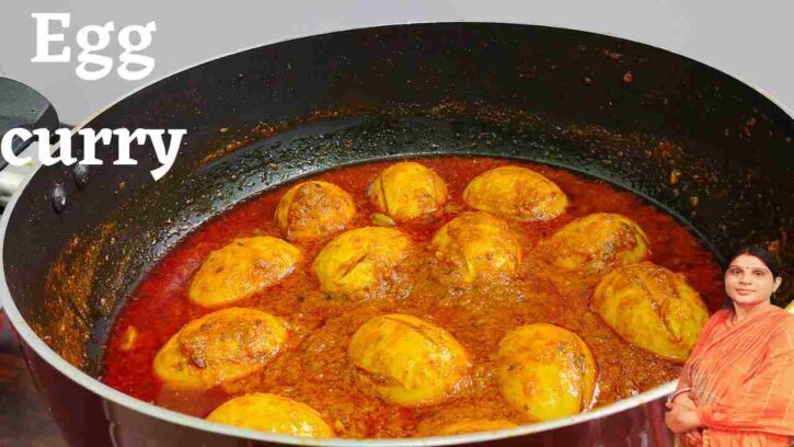 egg currey recipe in hindi