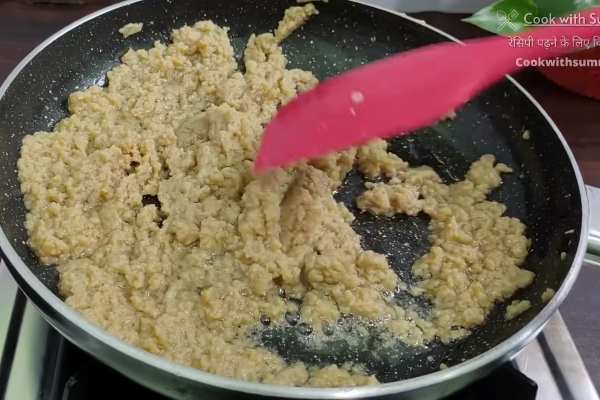 Recipe of churma in hindi 13