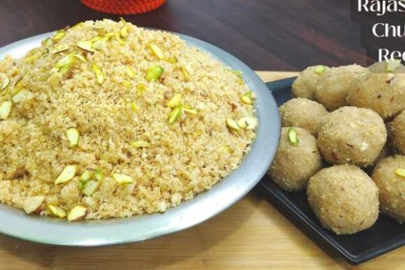 Recipe of churma in hindi 20