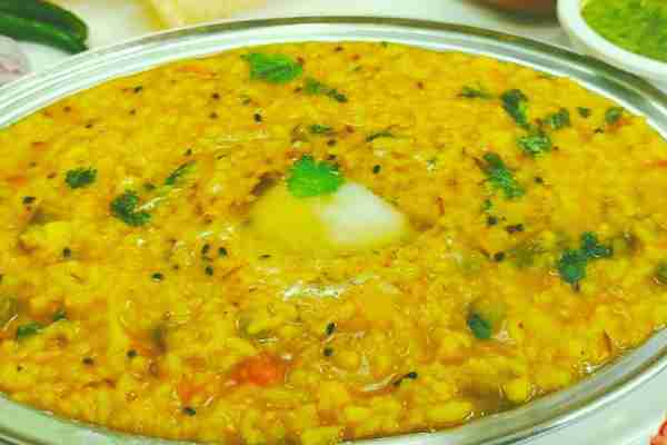 masala khichdi recipe in hindi