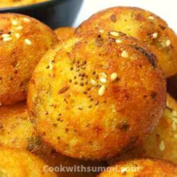 suji ke appe recipe in hindi 14
