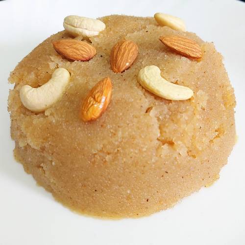suji ka halwa recipe in hindi 77